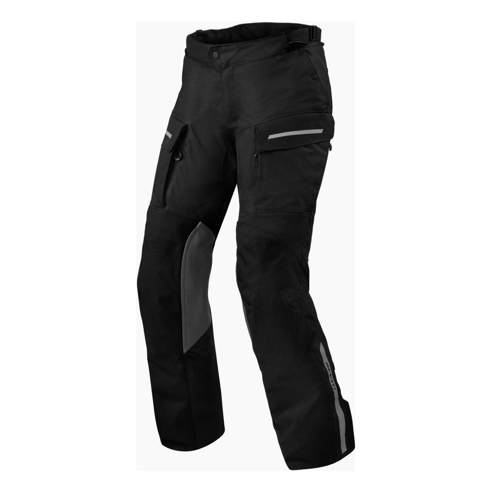 Rev'it! Offtrack 2 H2O Textile Trouser Black