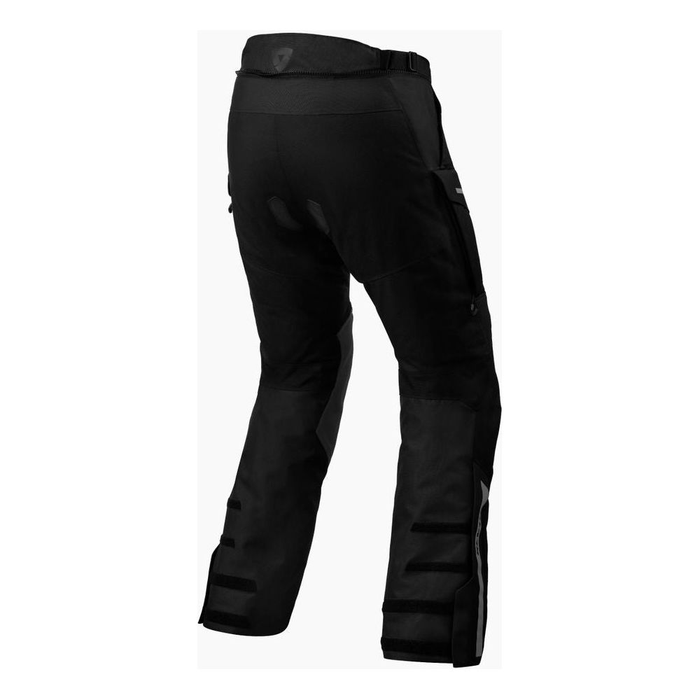 Rev'it! Offtrack 2 H2O Textile Trouser Black