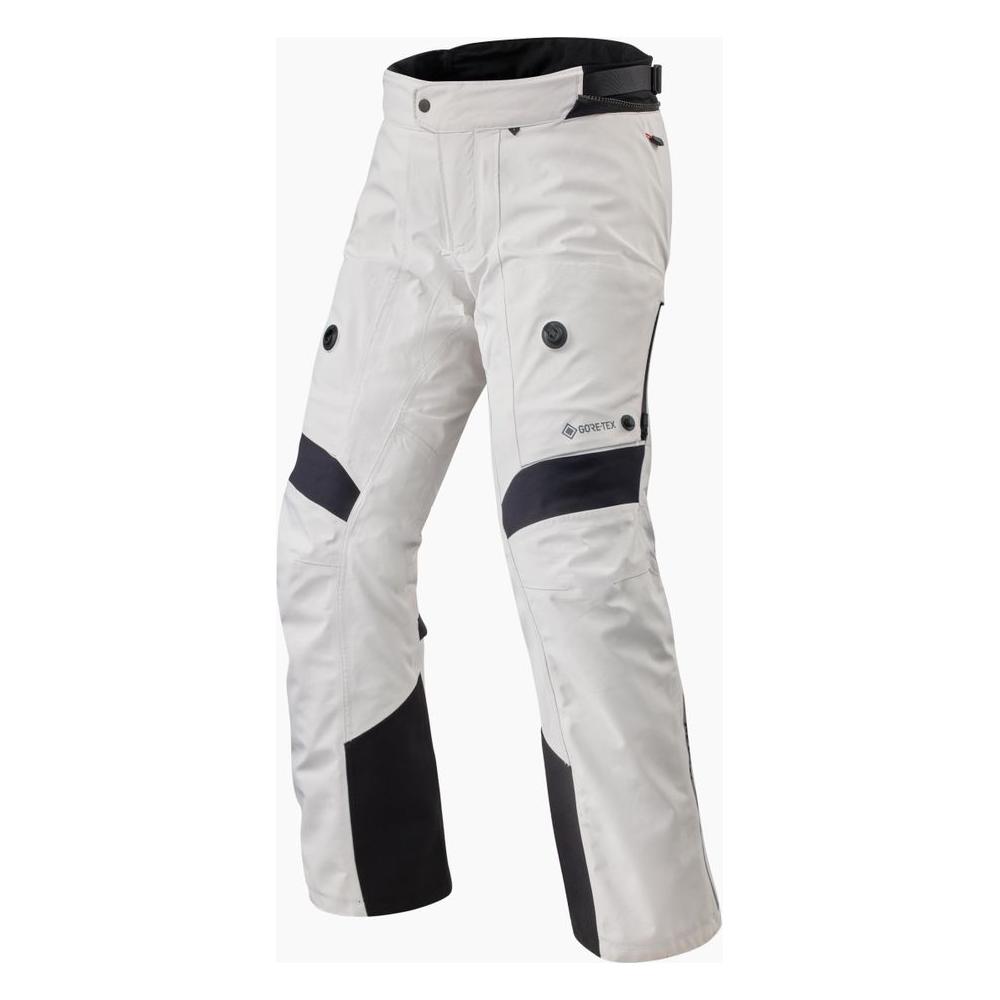 Rev'it! Poseidon 3 Gore-Tex Trouser Silver / Black