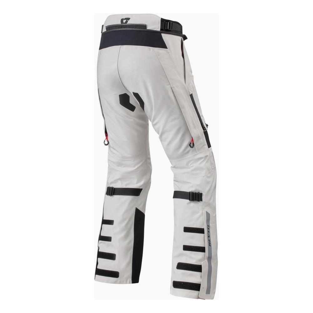 Rev'it! Poseidon 3 Gore-Tex Trouser Silver / Black