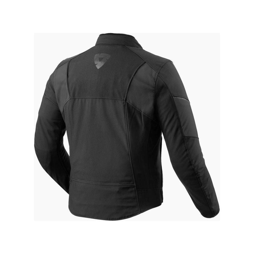 Rev'it! Catalyst H2O Textile Jacket Black