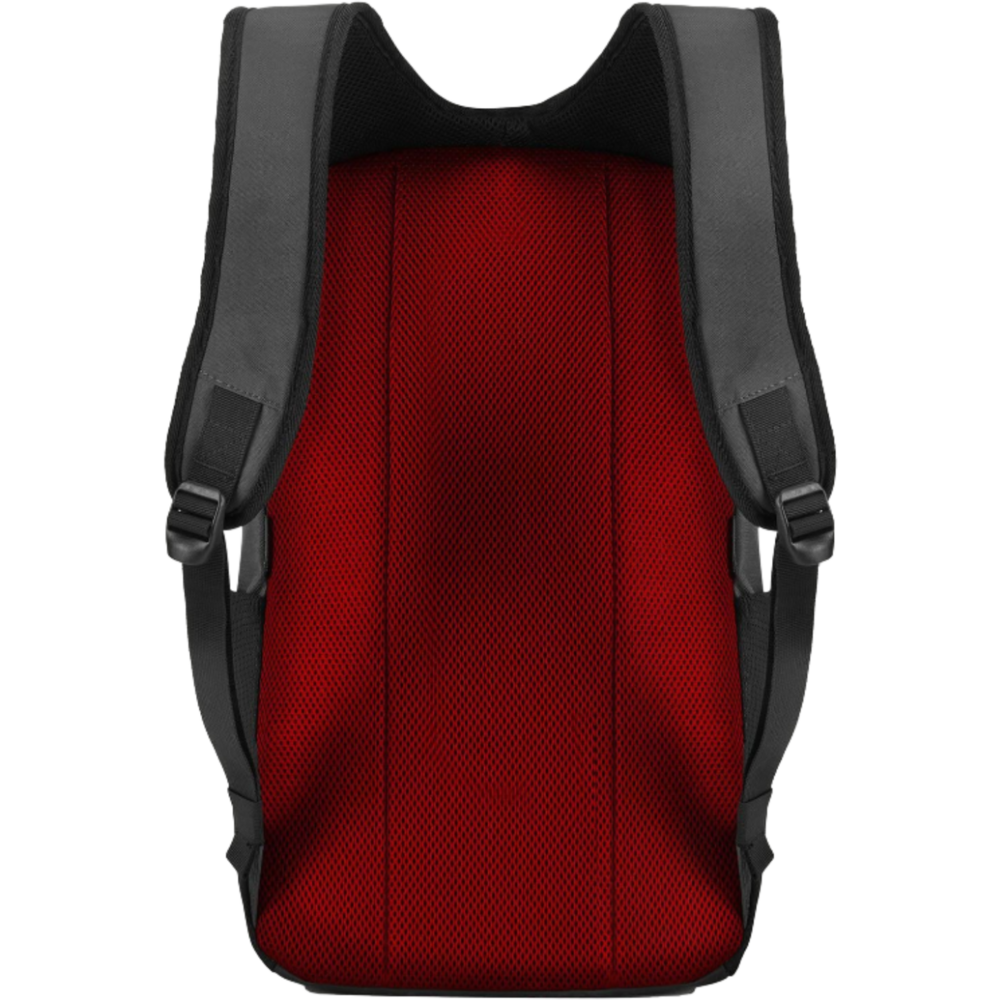 Alpinestars GFX V2 Backpack Black / Red (Image 2) - ThrottleChimp
