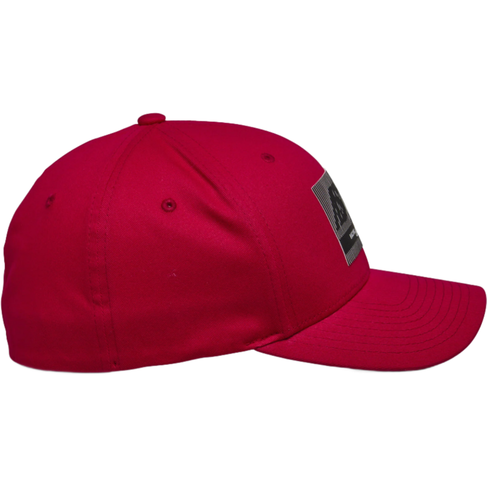 Alpinestars Hypto Cap Red (Image 4) - ThrottleChimp