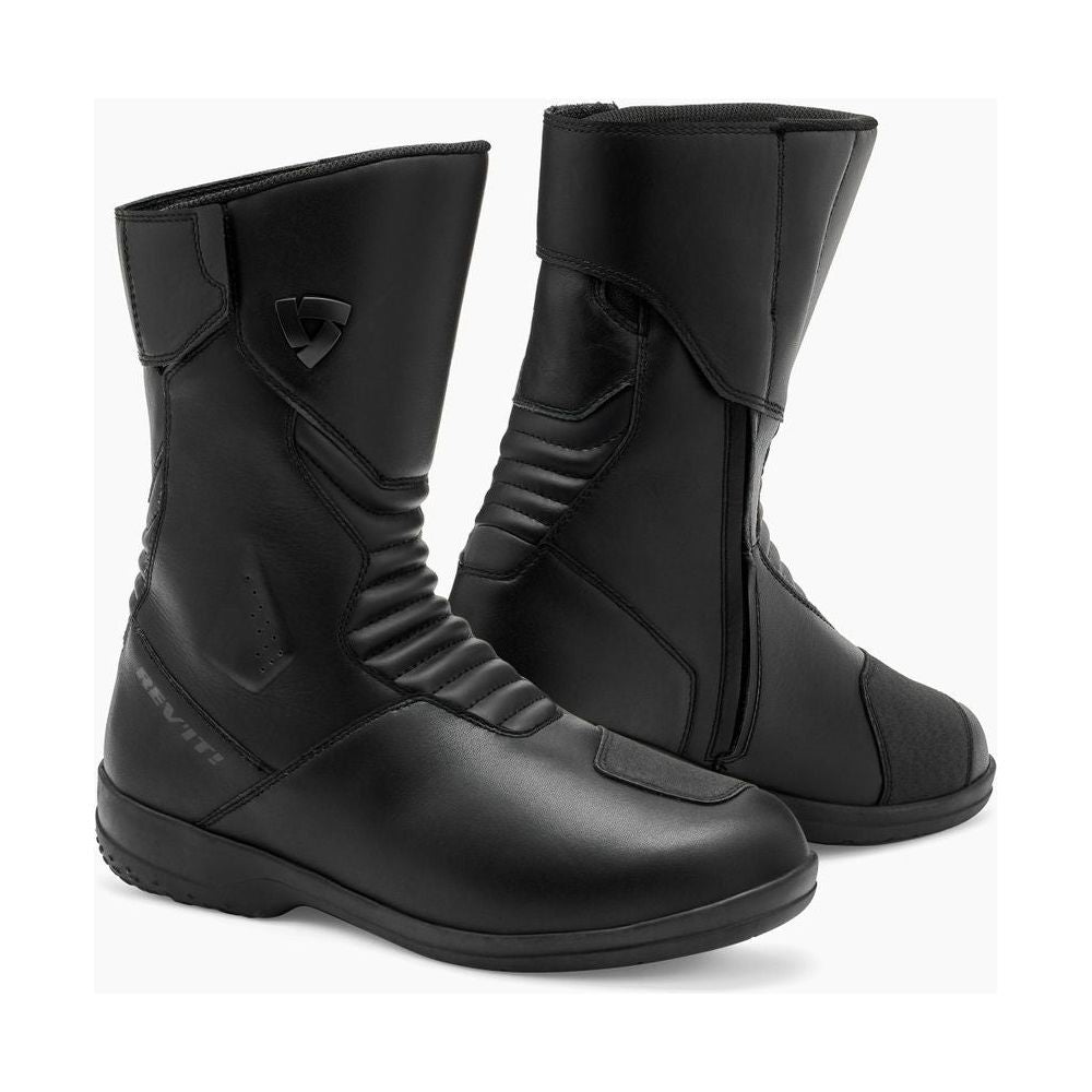 Rev'it! Odyssey H2O Ladies Touring Boots Black