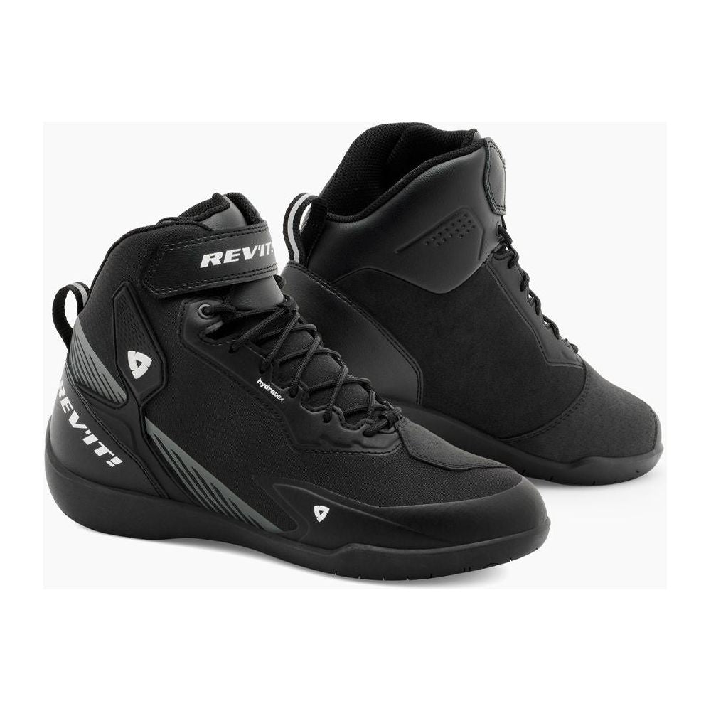 Rev'it! G-Force 2 H2O Ladies Shoes Black / White