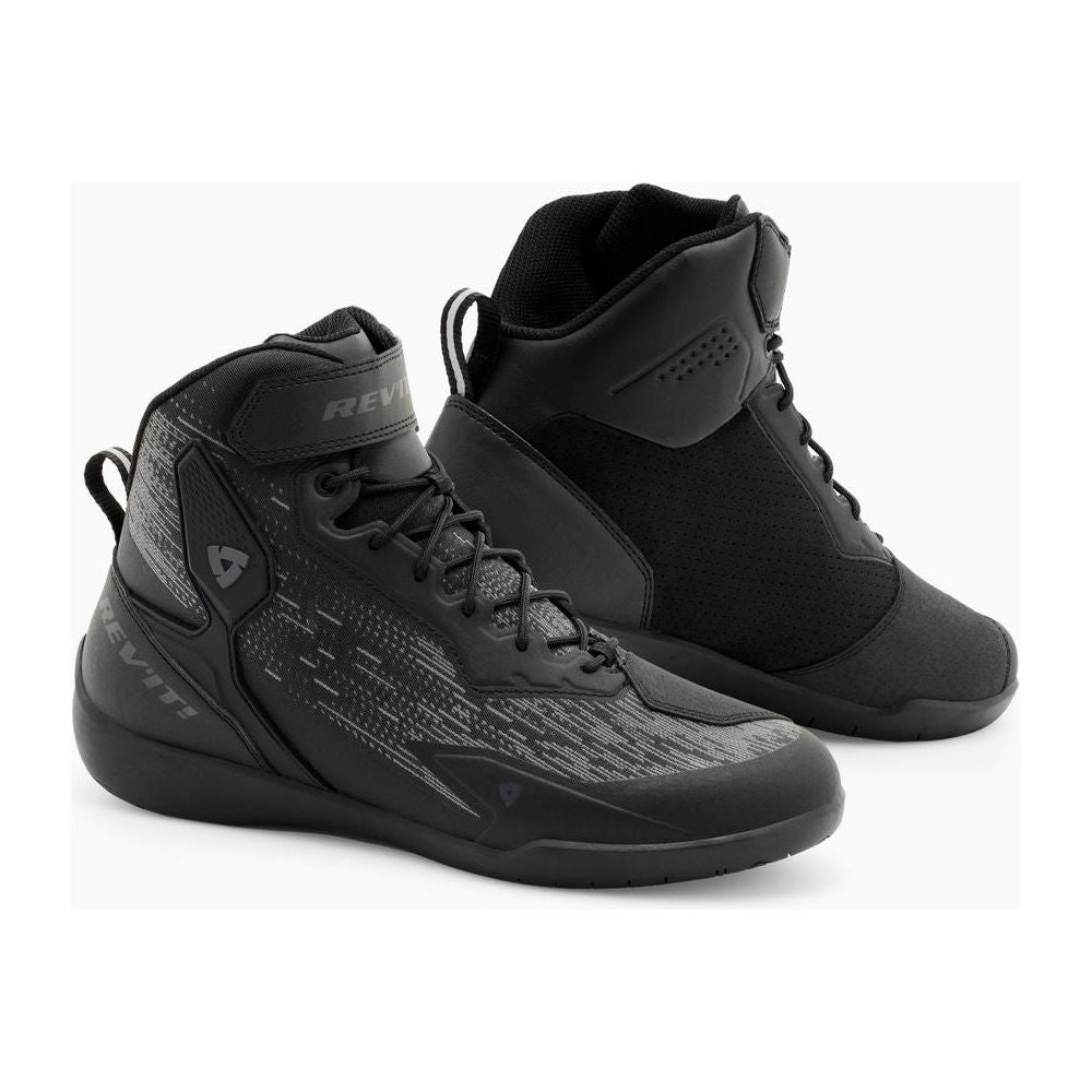 Rev'it! G-Force 2 Air Shoes Black / Anthracite