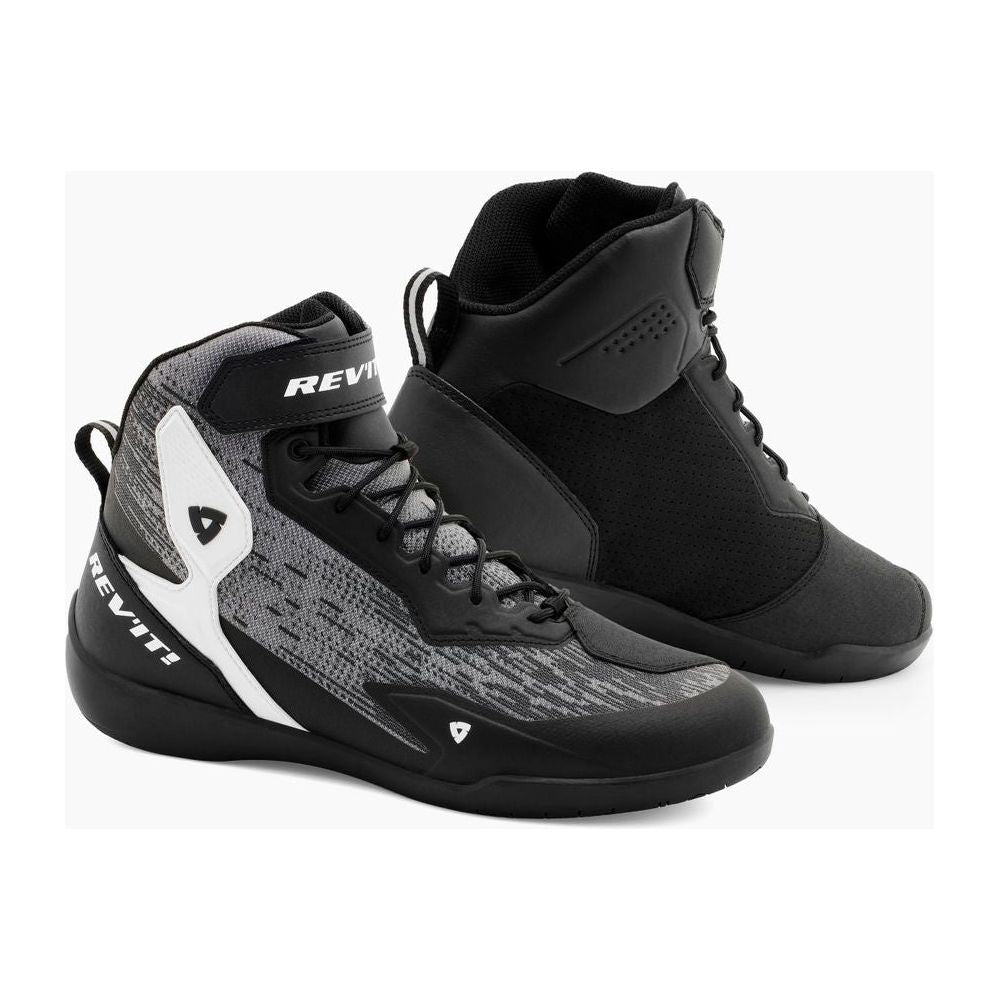 Rev'it! G-Force 2 Air Shoes Black / Grey