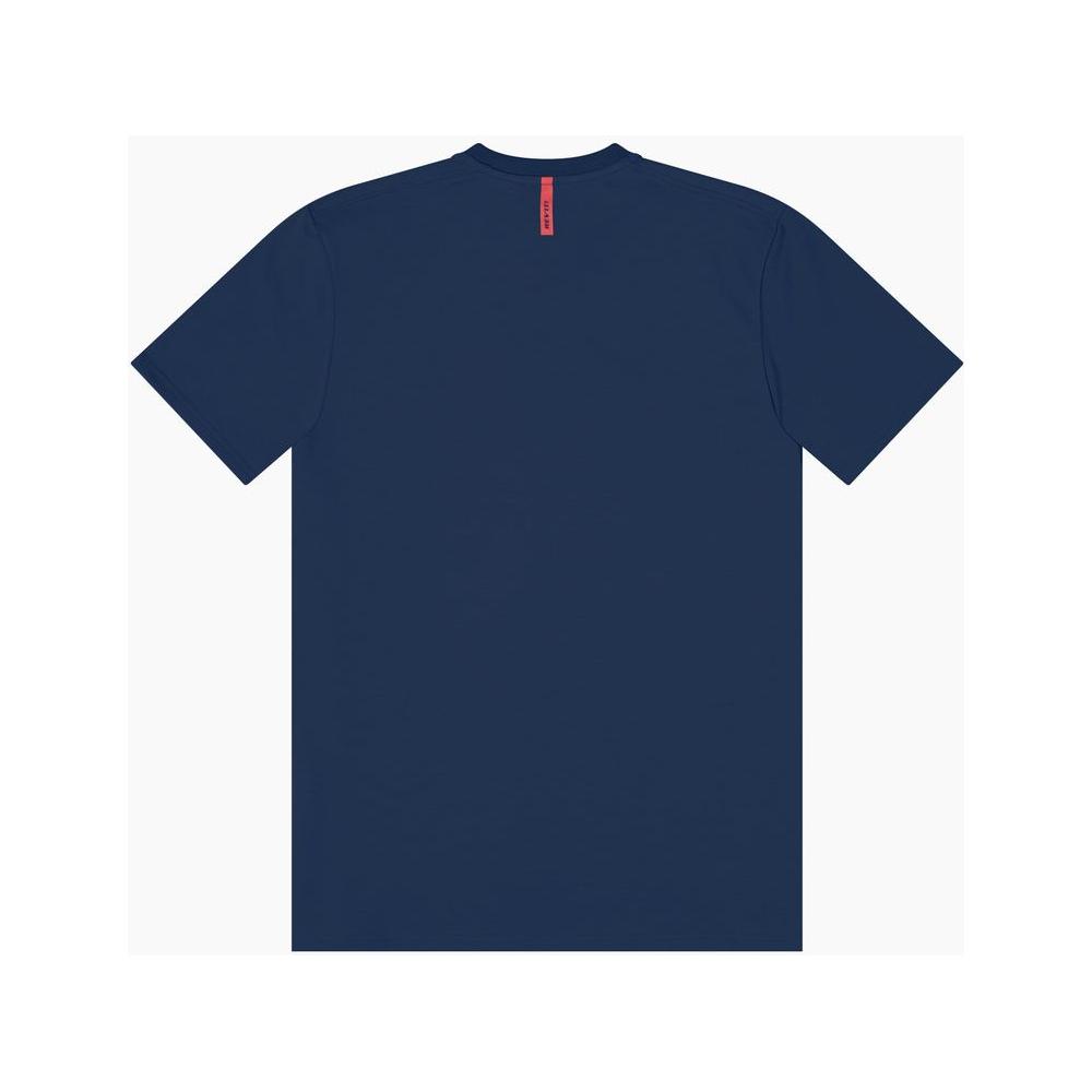 Rev'it! Travis T-Shirt Dark Blue