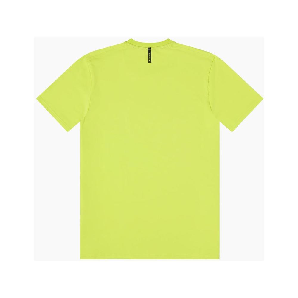 Rev'it! Travis T-Shirt Neon Yellow