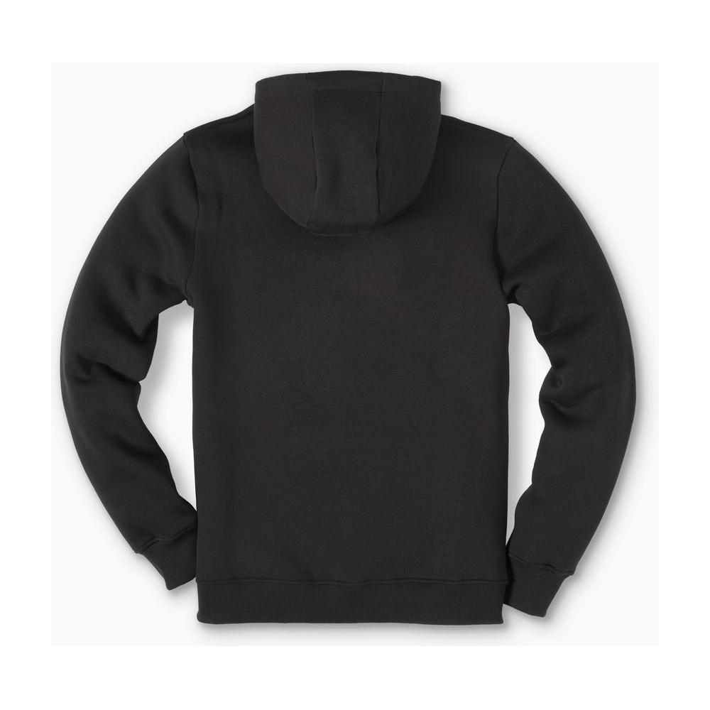 Rev'it! Jack Zip Up Casual Hoodie Black