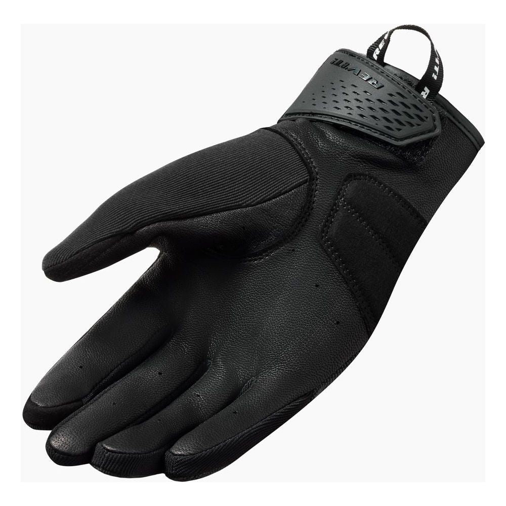 Rev'it! Mosca 2 Ladies Riding Textile Gloves Black