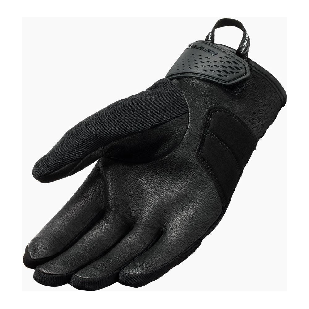 Rev'it! Mosca 2 H2O Textile Gloves Black