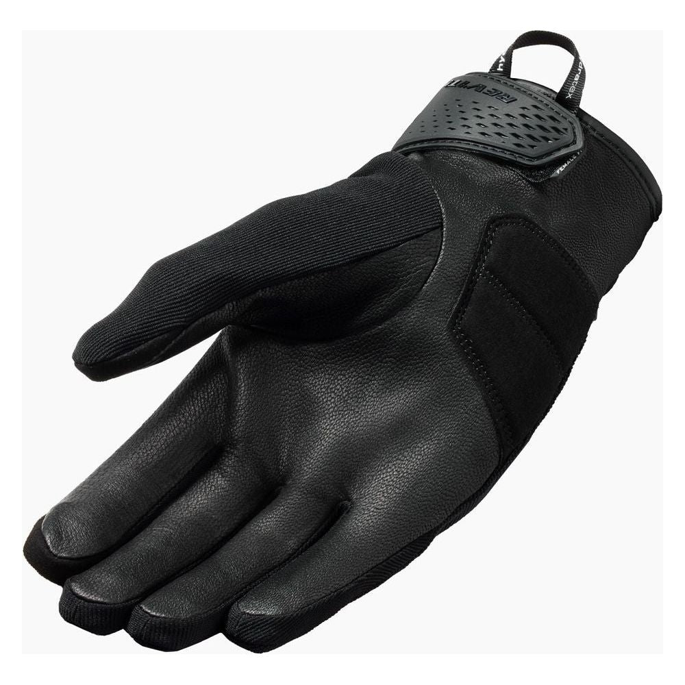 Rev'it! Mosca 2 H2O Ladies Textile Gloves Black