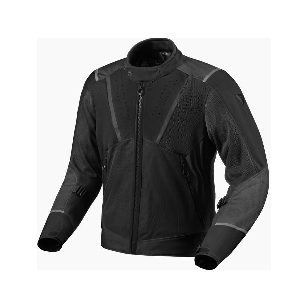 Rev'it! Airwave 4 Textile Jacket Black