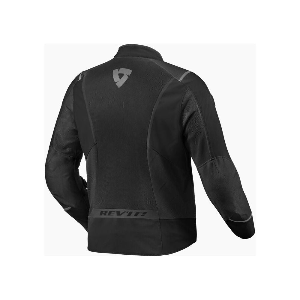 Rev'it! Airwave 4 Textile Jacket Black