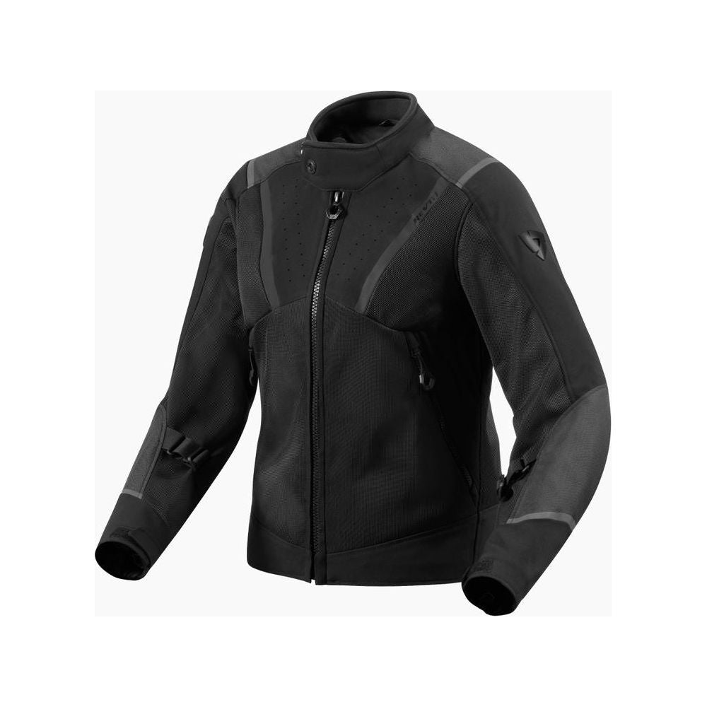 Rev'it! Airwave 4 Ladies Textile Jacket Black