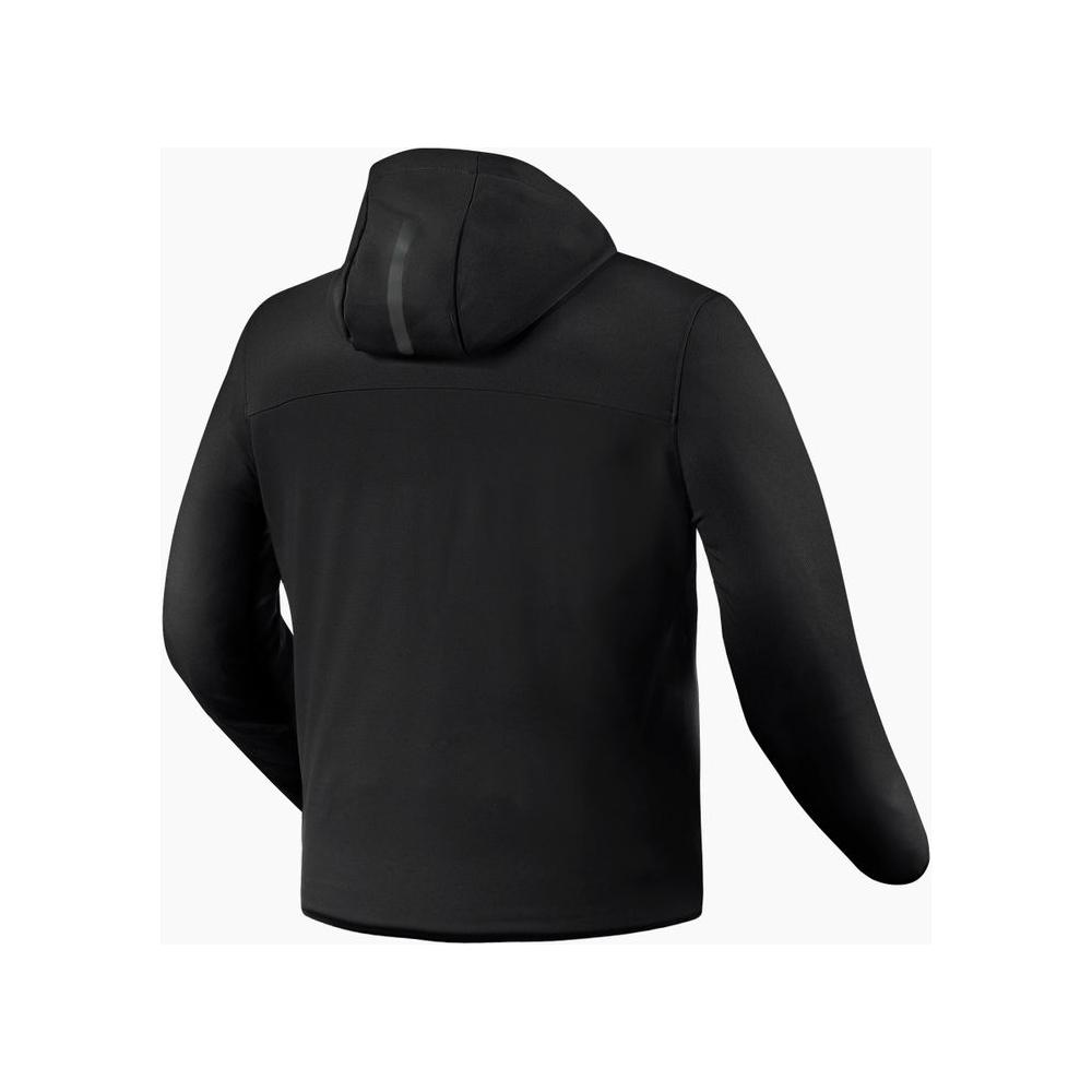 Rev'it! Andon Protective Hoodie Black