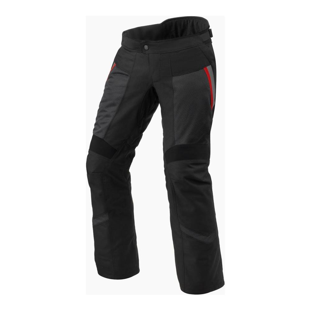 Rev'it! Tornado 4 H2O Textile Trouser Black