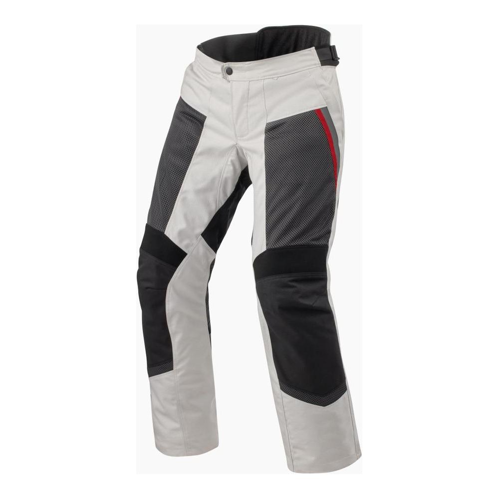 Rev'it! Tornado 4 H2O Textile Trouser Silver / Black