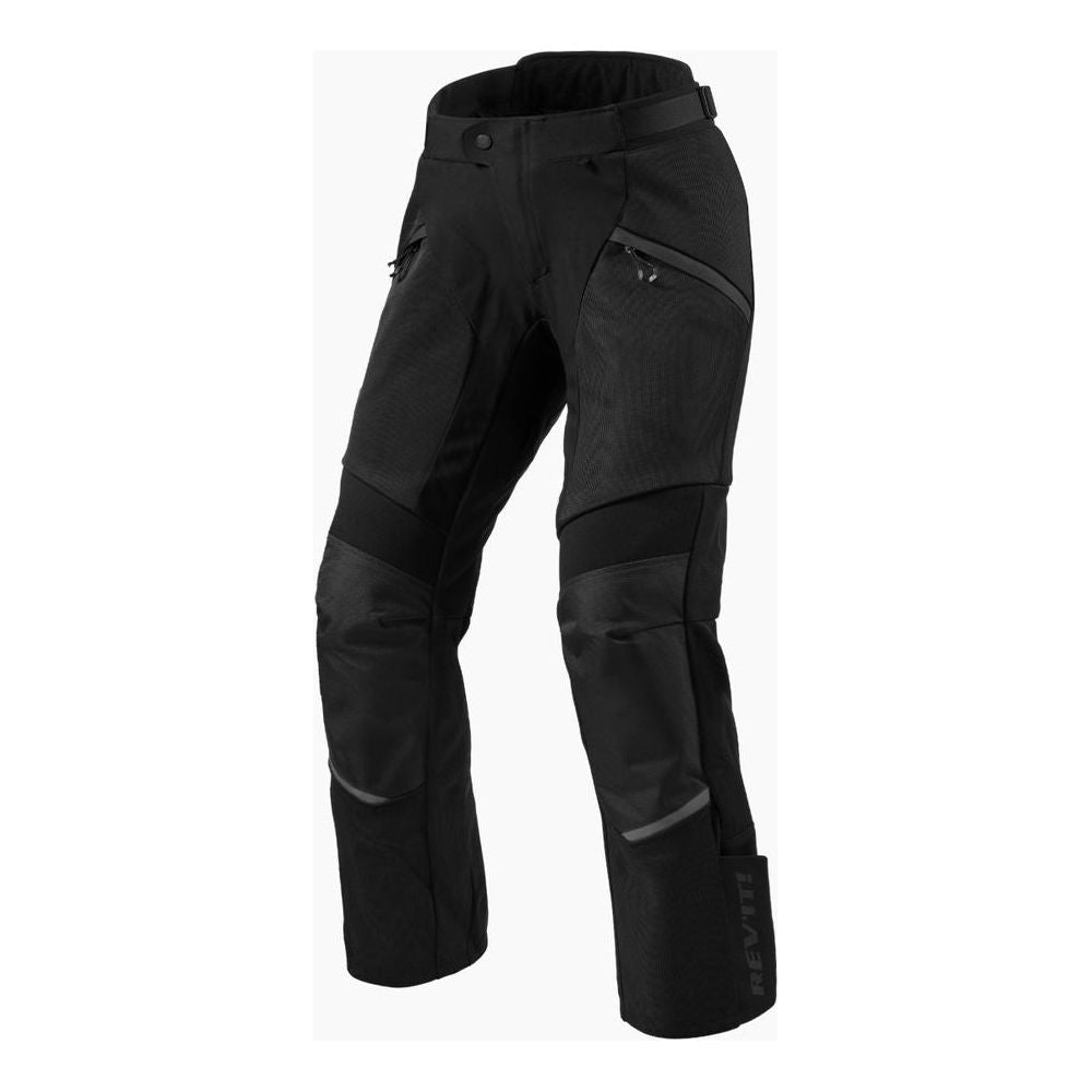 Rev'it! Airwave 4 Ladies Textile Trouser Black