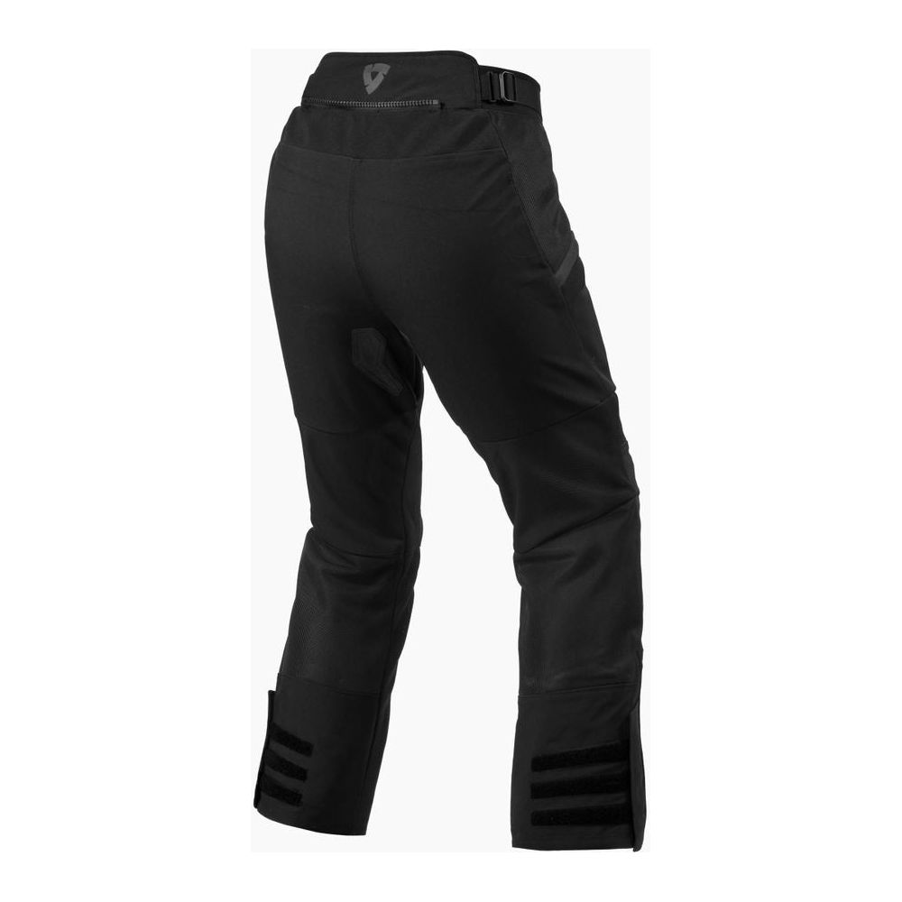 Rev'it! Airwave 4 Ladies Textile Trouser Black