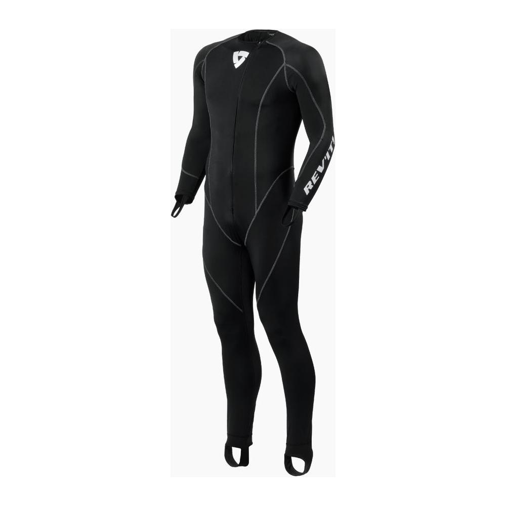 Rev'it! Excellerator 2 One Piece Base Layer Suit Black