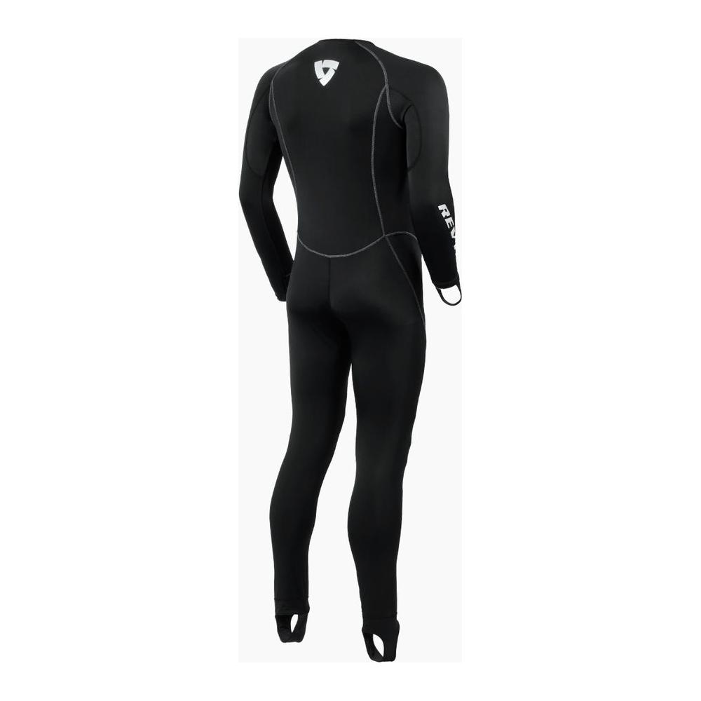 Rev'it! Excellerator 2 One Piece Base Layer Suit Black