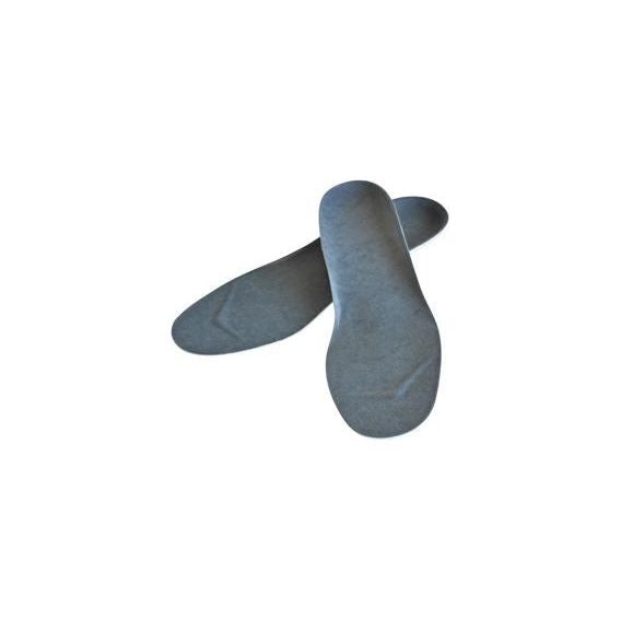 Daytona Boots Insole Grey - ThrottleChimp