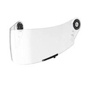 Schuberth SR1 Pinlock Ready Visor Clear FREE 1 YEAR Returns, FREE UK Delivery | ThrottleChimp