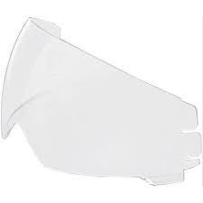 Scorpion EXO 100 Helmet Sun Visor Clear - ThrottleChimp