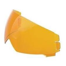 Scorpion EXO 100 Helmet Sun Visor Amber - ThrottleChimp