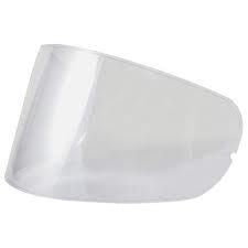 Scorpion EXO 500 / 1000 / 490 Helmet Pinlock Visor Clear - ThrottleChimp