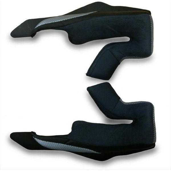 Schuberth SR1 Cheek Pads - ThrottleChimp