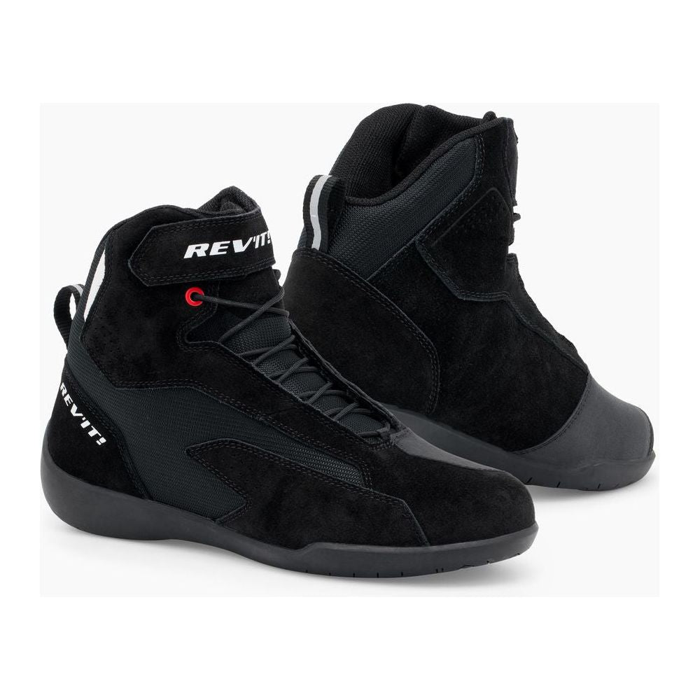 Rev'it! Jetspeed Riding Shoes Black