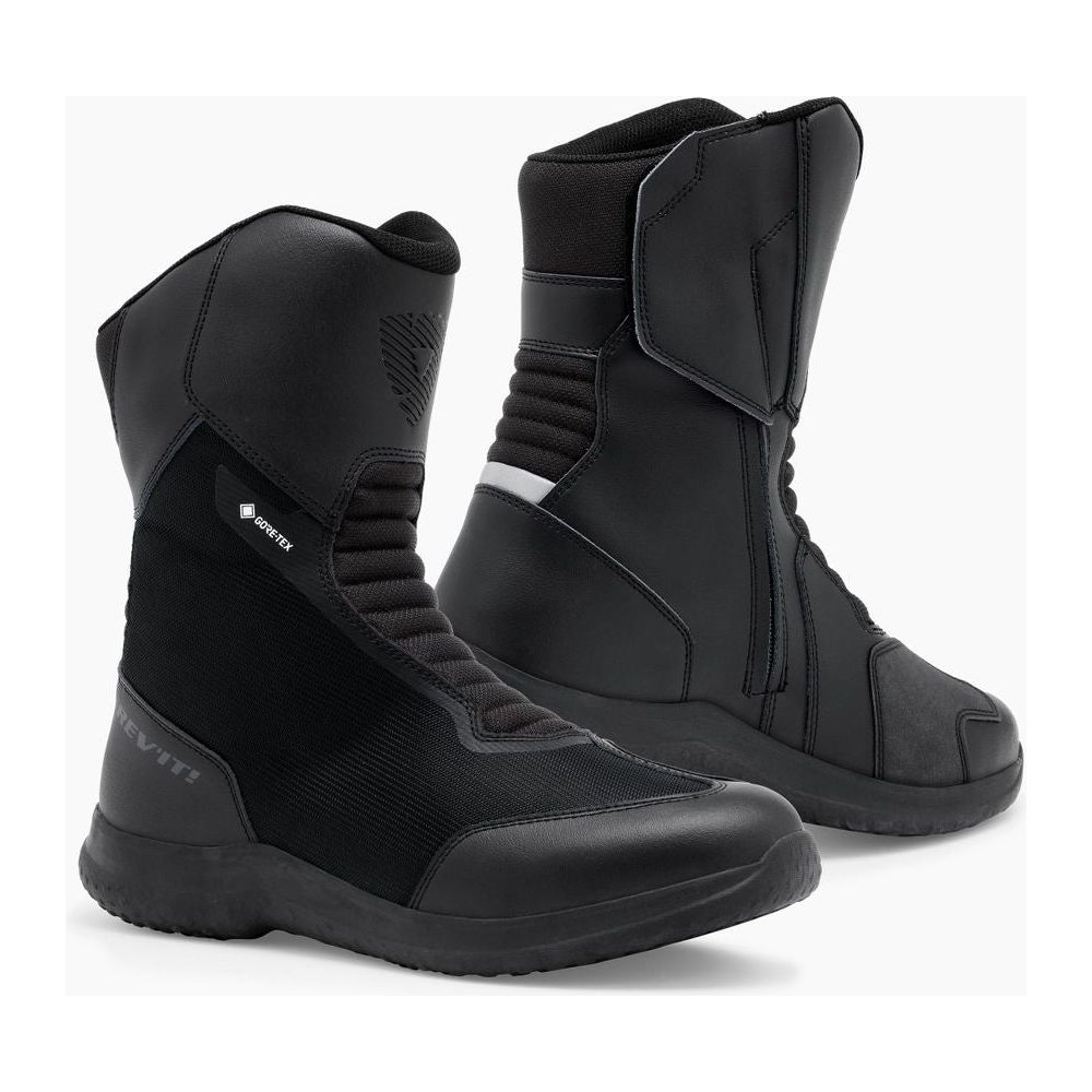 Rev'it! Magnetic Touring Gore-Tex Boots Black