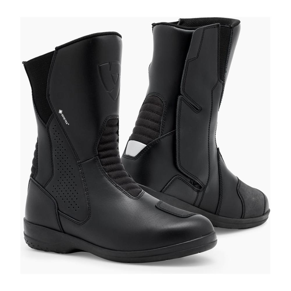 Rev'it! Arena Ladies Gore-Tex Boots Black