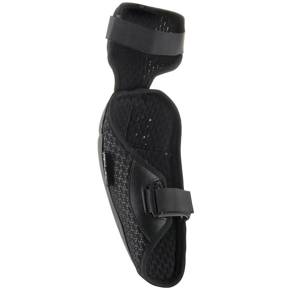 Alpinestars Bionic Plus Elbow Protector Black (Image 2) - ThrottleChimp