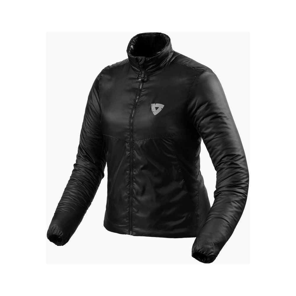 Rev'it! Core 2 Ladies Mid Layer Jacket Black