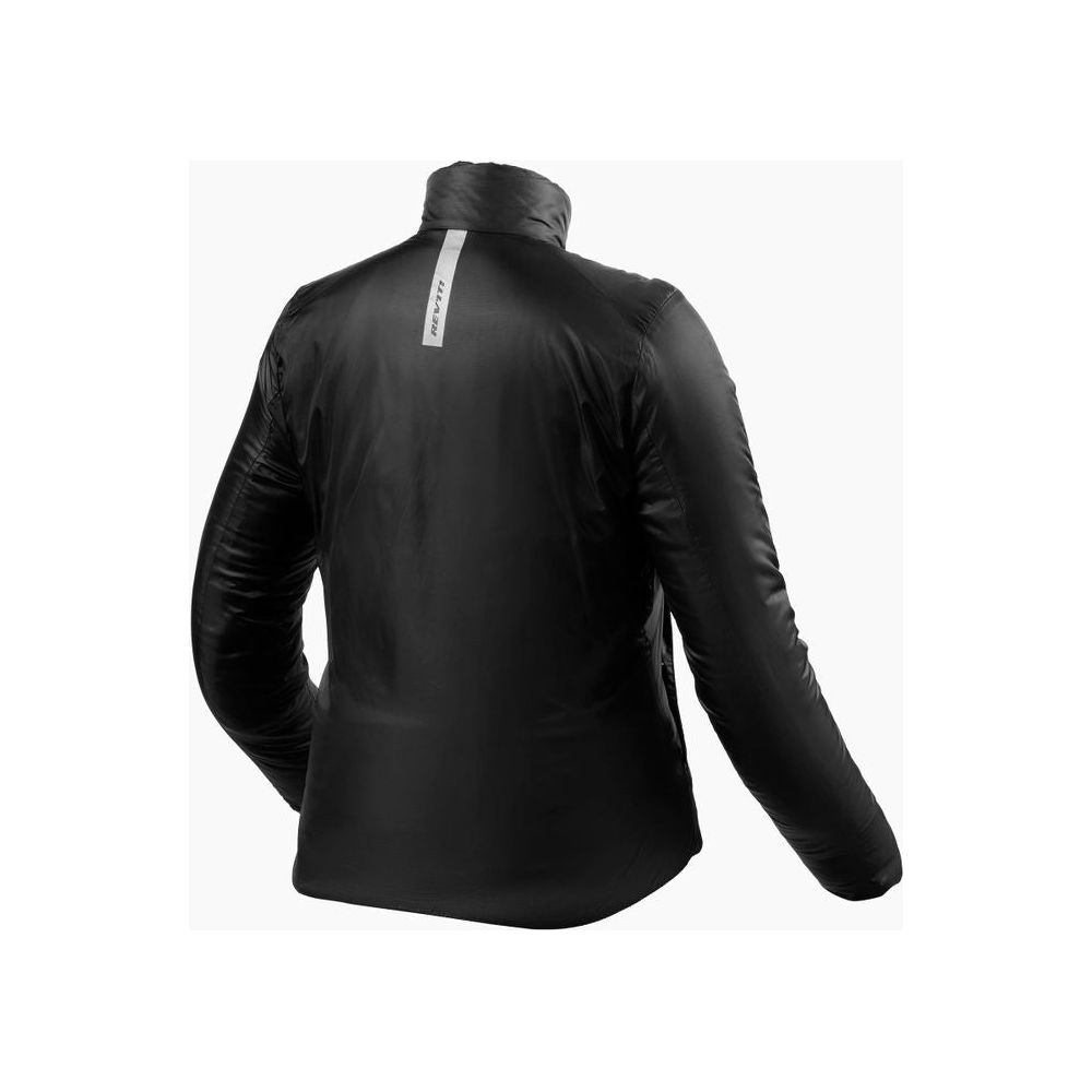 Rev'it! Core 2 Ladies Mid Layer Jacket Black