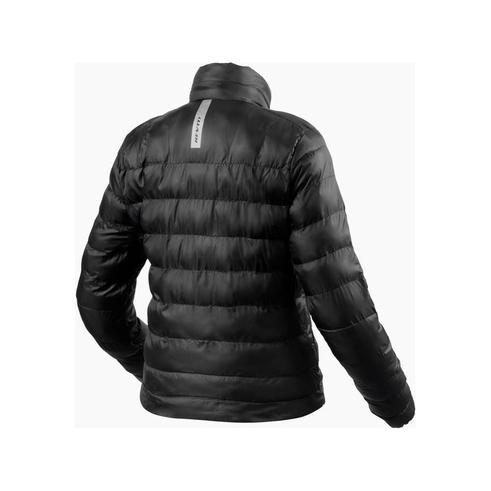 Rev'it! Solar 3 Ladies Mid Layer Jacket Black