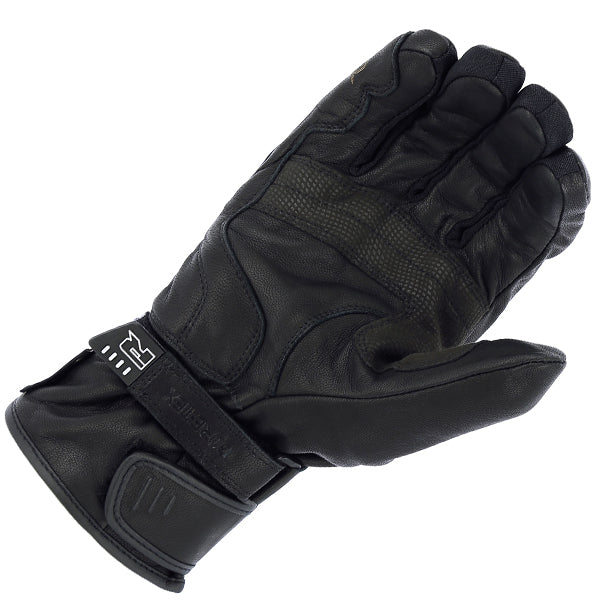 Richa Atlantic Urban Gore-Tex Gloves Black (Image 4) - ThrottleChimp