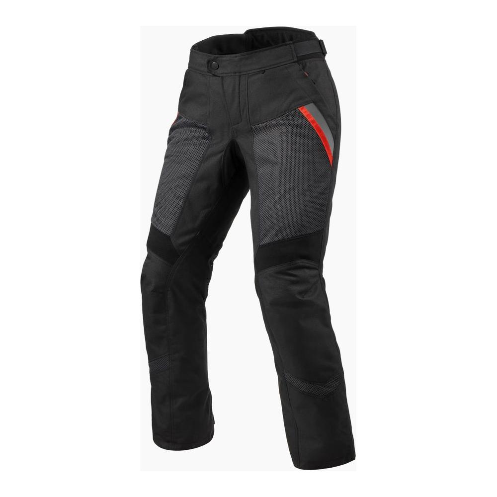 Rev'it! Tornado 4 H2O Ladies Textile Trouser Black