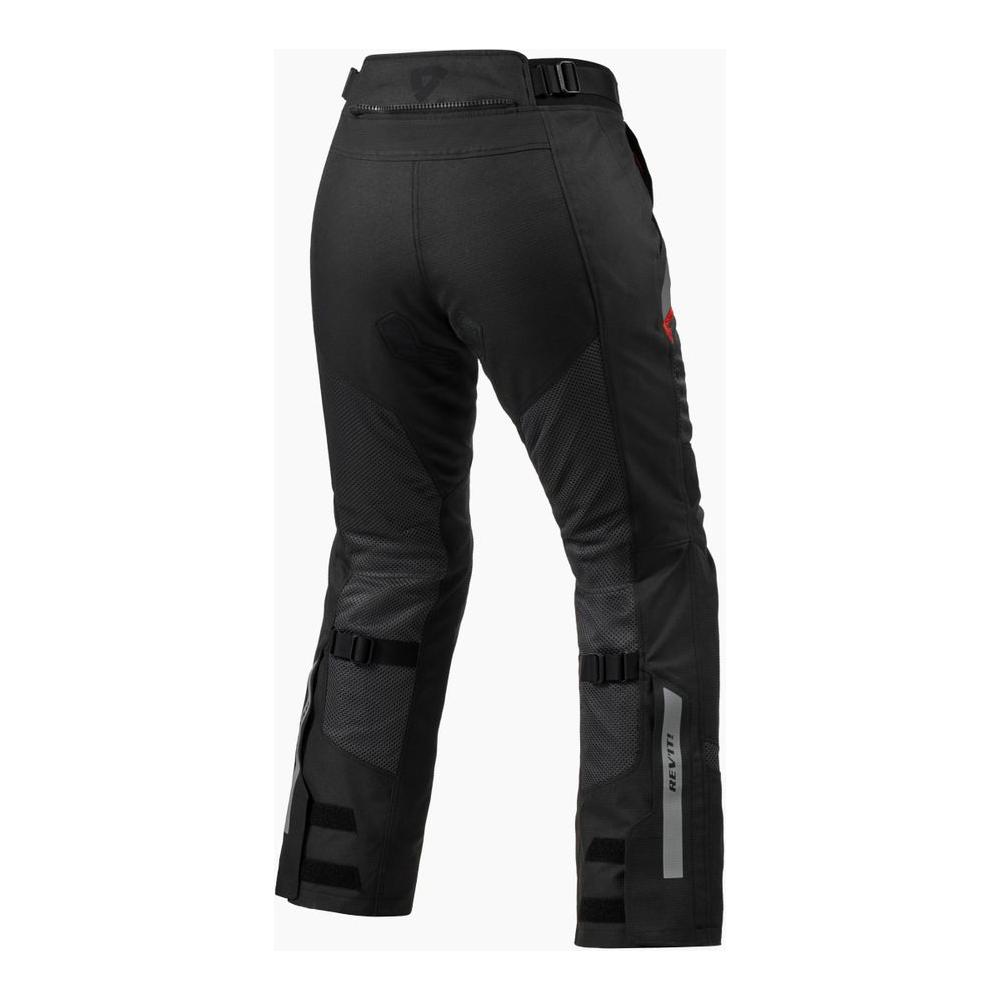 Rev'it! Tornado 4 H2O Ladies Textile Trouser Black