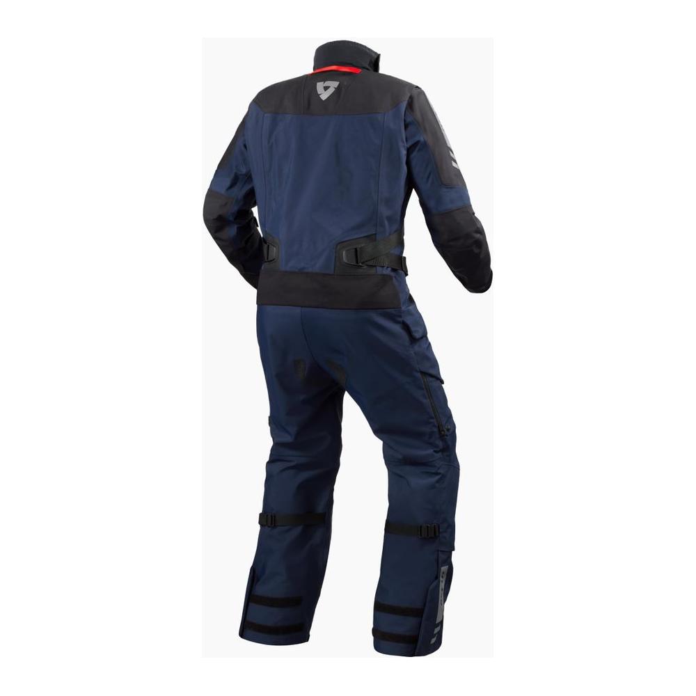 Rev'it! Paramount One Piece Gore-Tex Suit Dark Blue