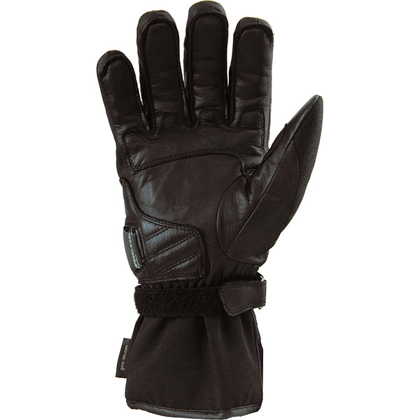 Richa Level 2 In 1 Gore-Tex Gloves Black (Image 3) - ThrottleChimp