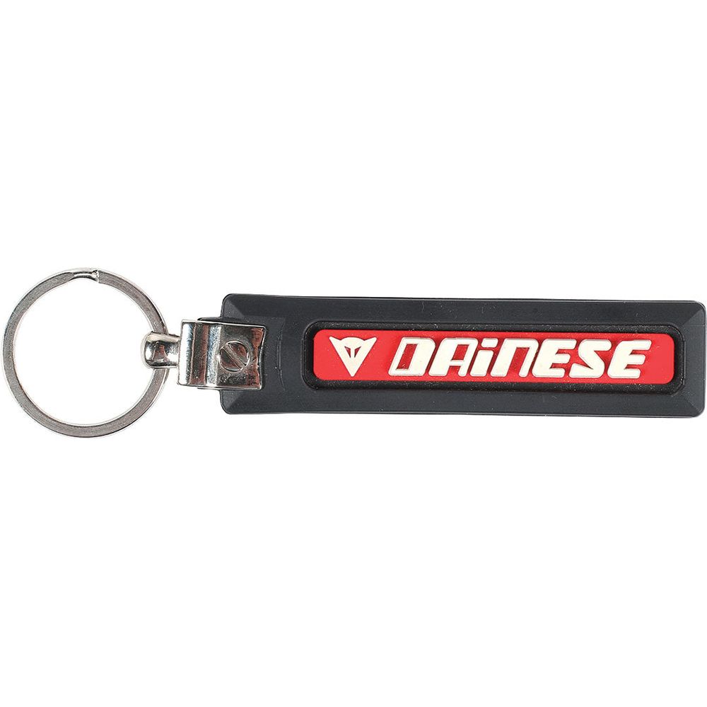 Dainese No-Scratch Key Ring Black - ThrottleChimp