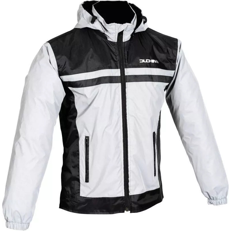 Duchinni Volt Waterproof Youth Jacket - ThrottleChimp