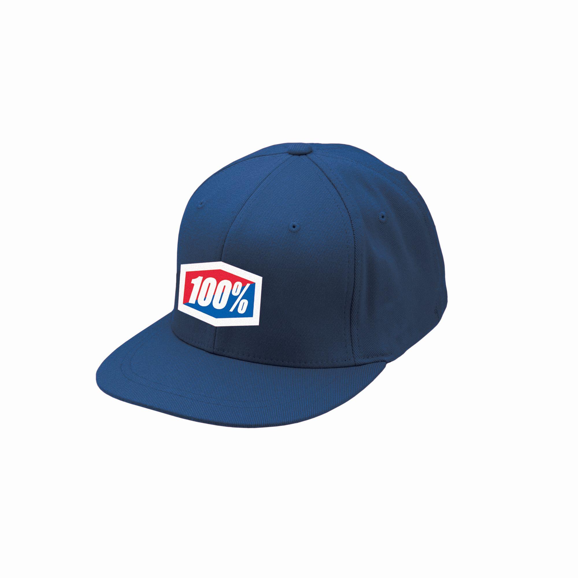 100% J-Fit Flexfit Hat Navy FREE 1 YEAR Returns, FREE UK Delivery | ThrottleChimp