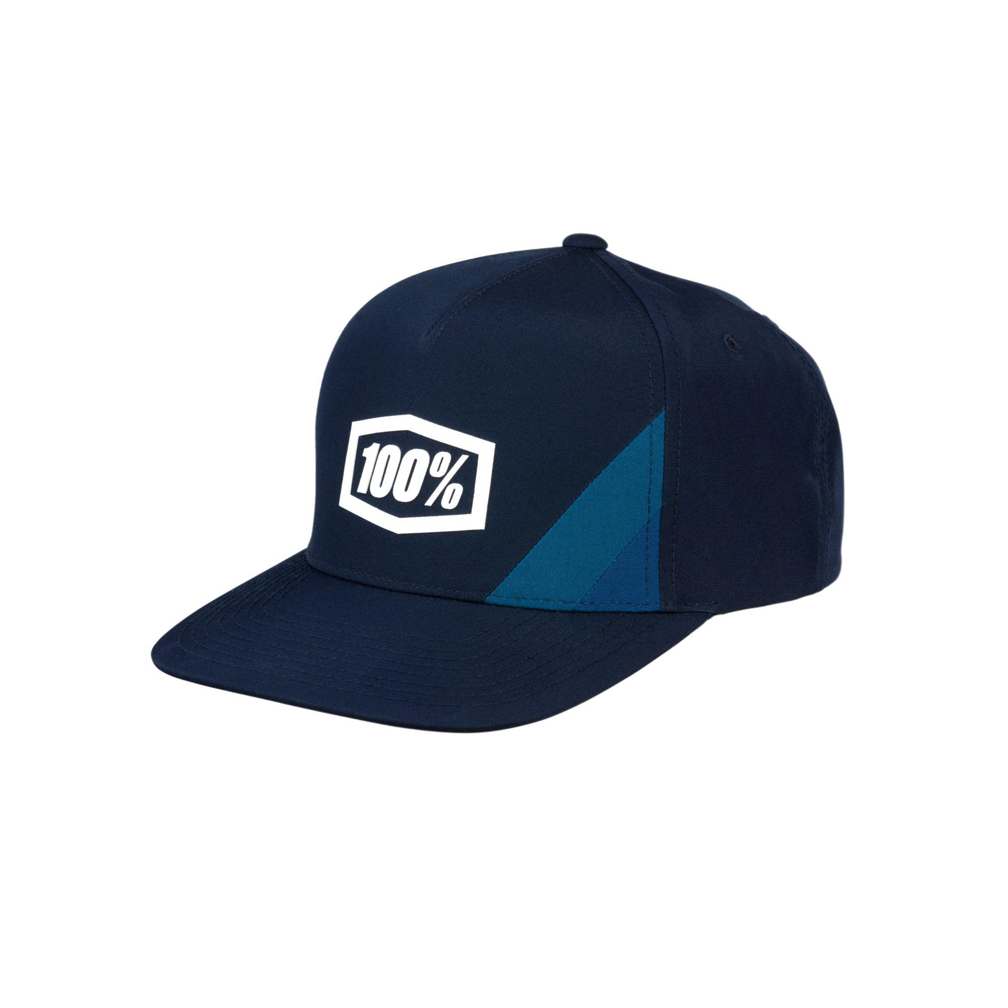 100% Cornerstone Trucker Youth Hat Navy FREE 1 YEAR Returns, FREE UK Delivery | ThrottleChimp