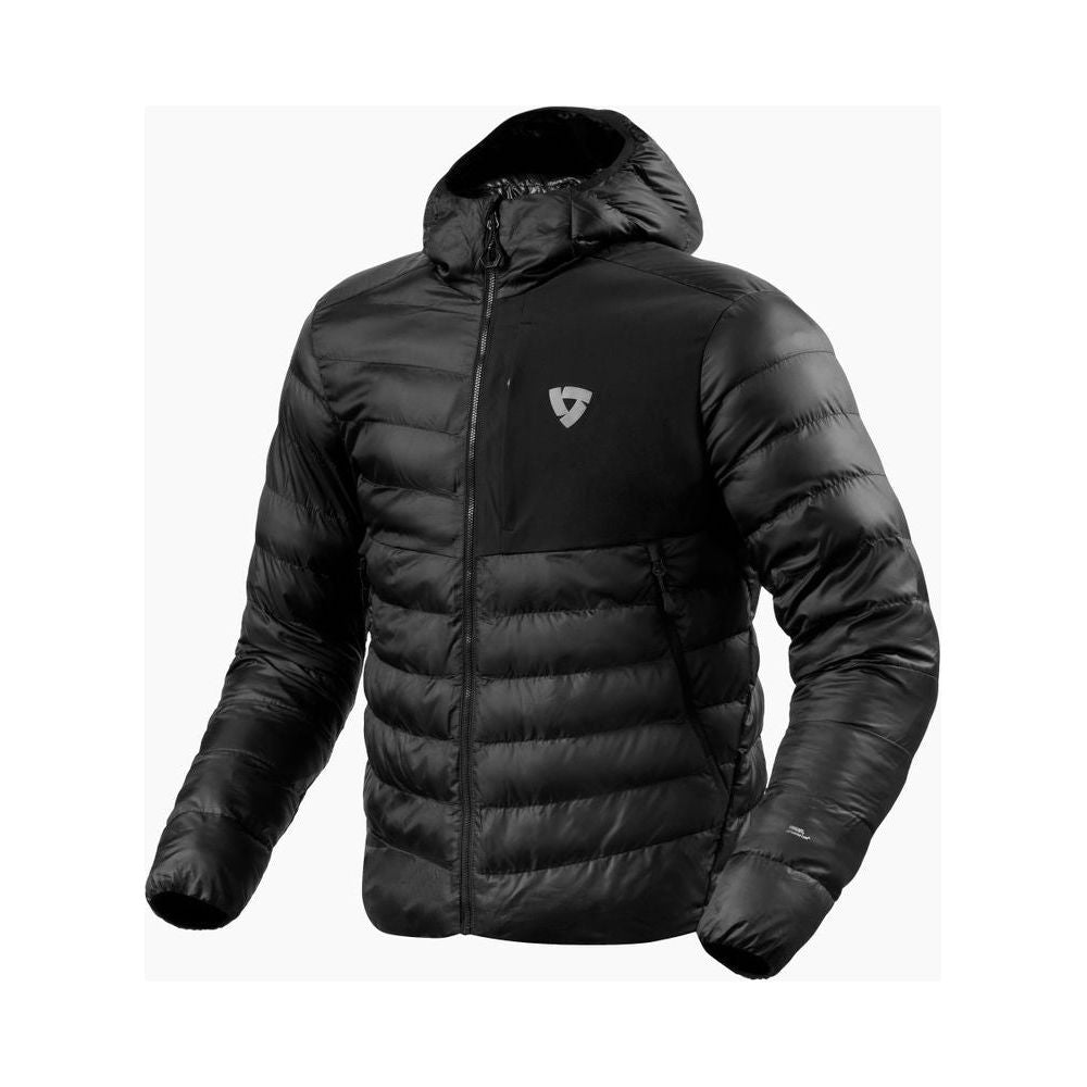 Rev'it! Fremantle Jacket Black